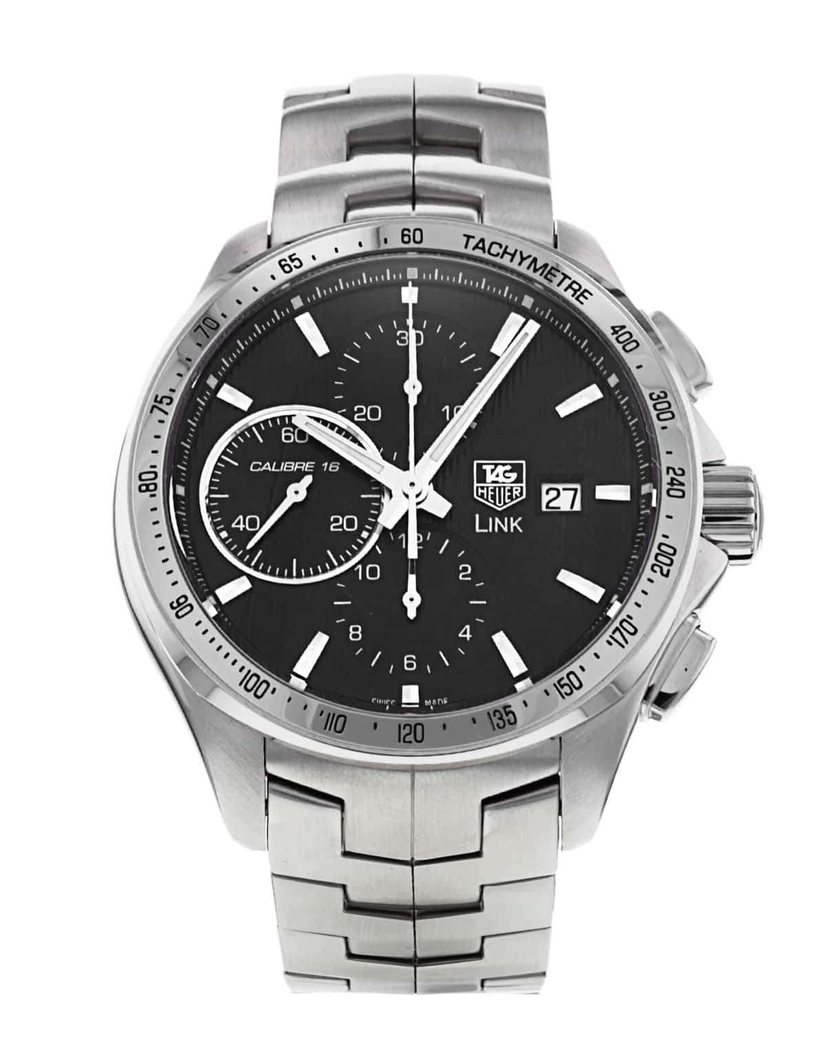 Tag Heuer Link CAT2010.BA0952